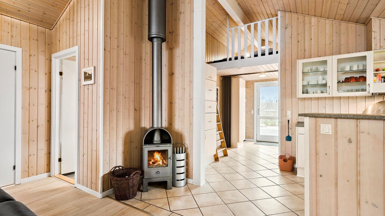 Photo of Bedroom in Bork Havn