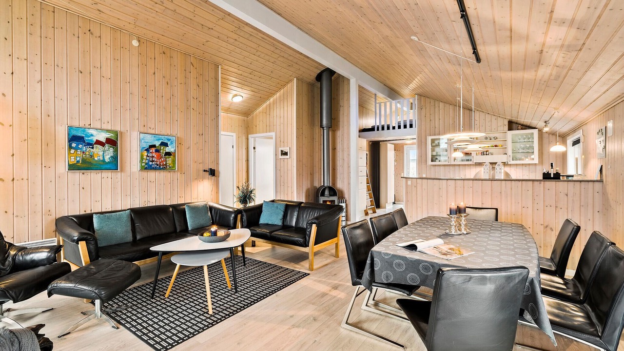 Photo of Bedroom in Bork Havn