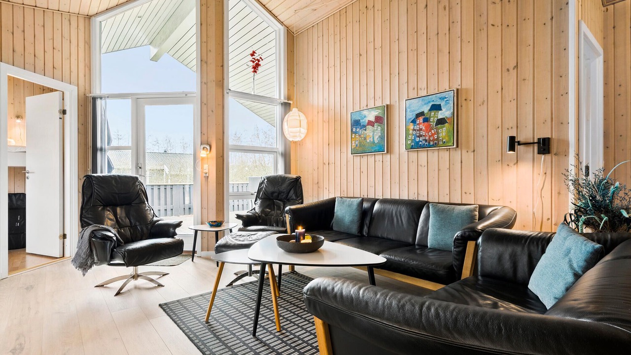 Photo of Bedroom in Bork Havn