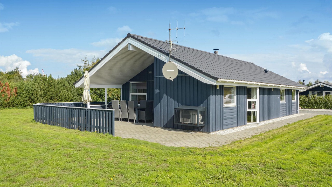 Photo of Others in Bork Havn