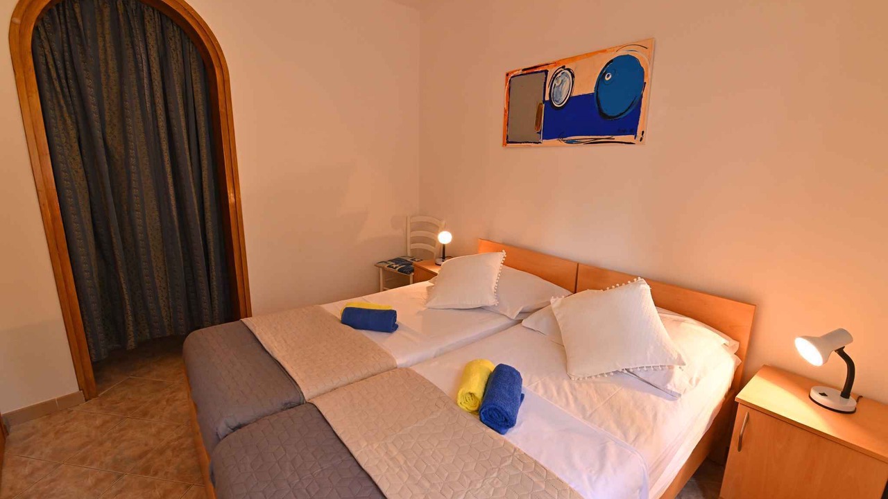 Photo of Bedroom in Plomin