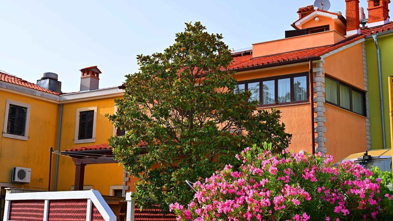 Photo of Outdoor in Plomin