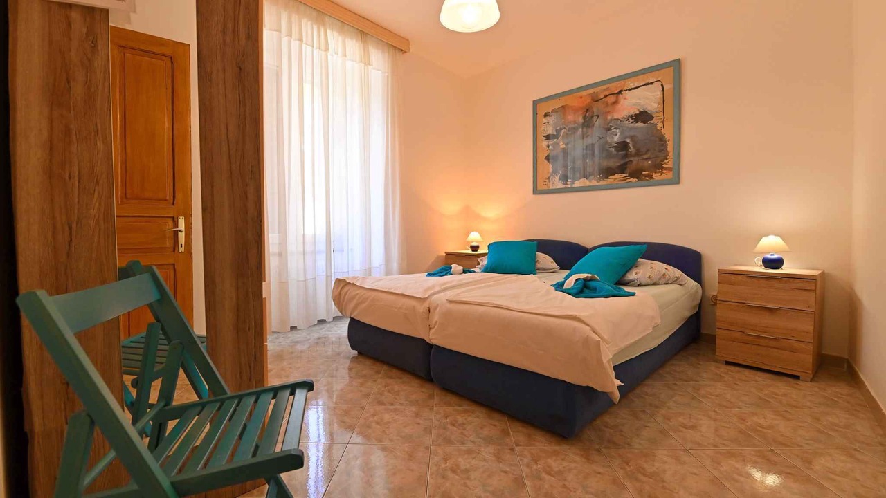 Photo of Bedroom in Plomin