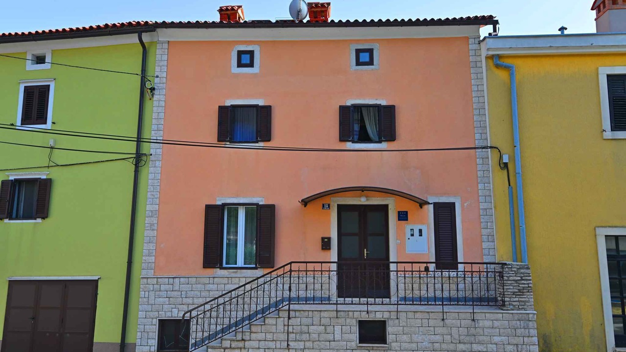 Photo of Outdoor in Plomin