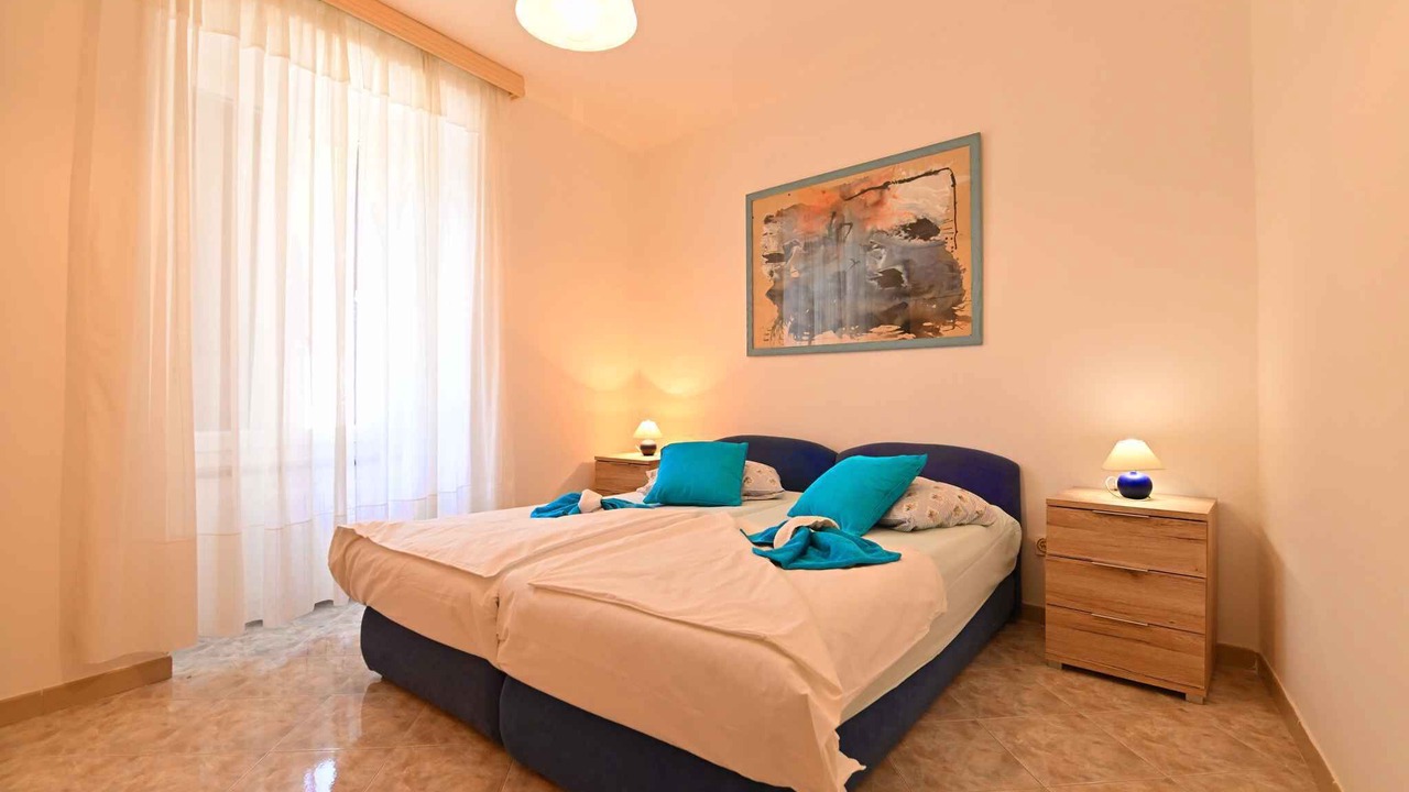 Photo of Bedroom in Plomin