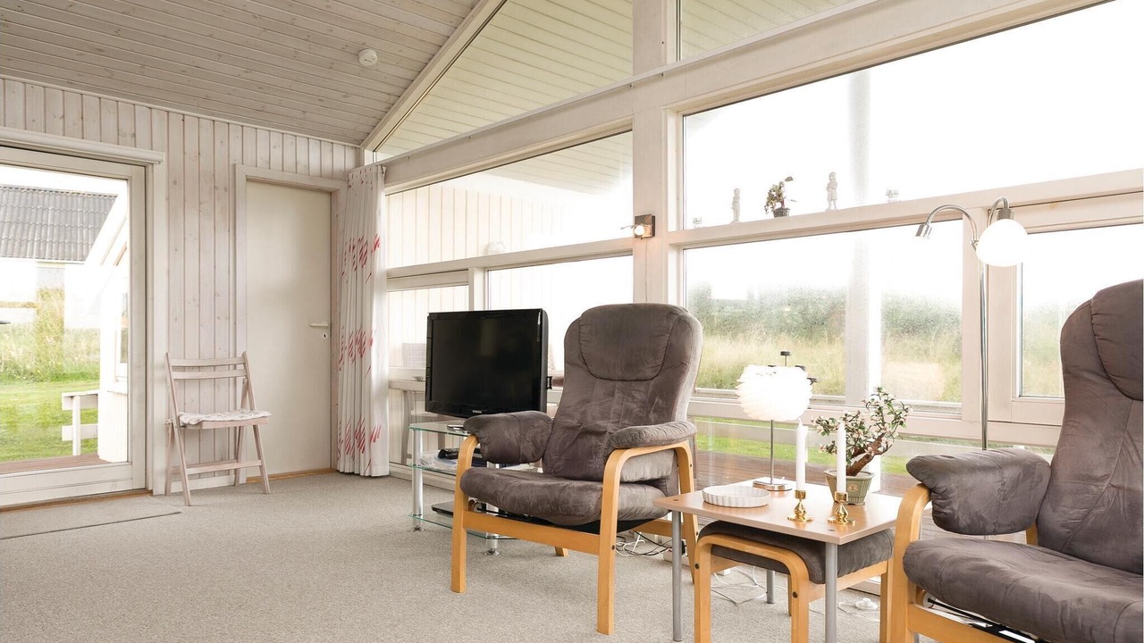 Photo of Bedroom in Nr. Lyngby Strand