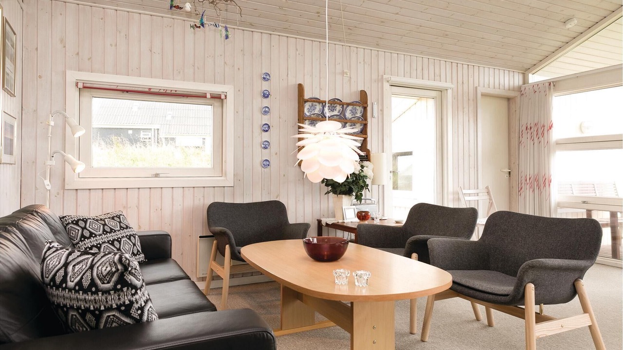 Photo of Bedroom in Nr. Lyngby Strand