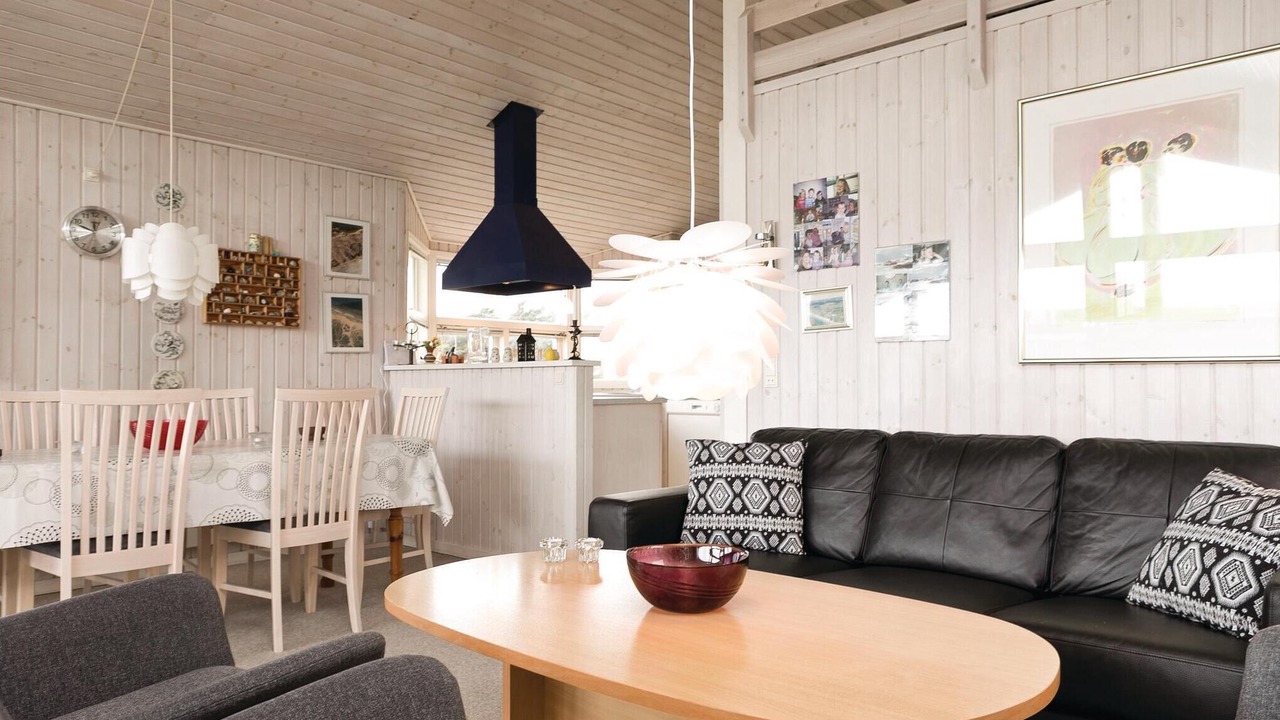Photo of Bedroom in Nr. Lyngby Strand