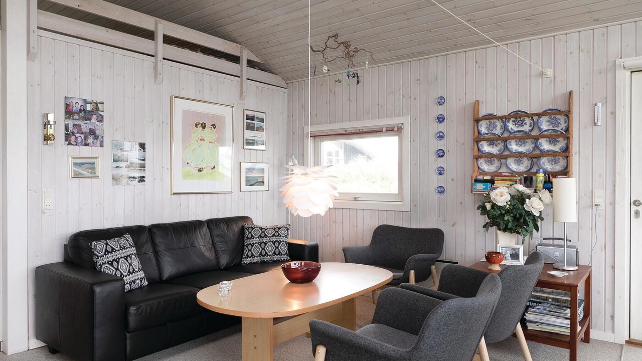 Photo of Bedroom in Nr. Lyngby Strand