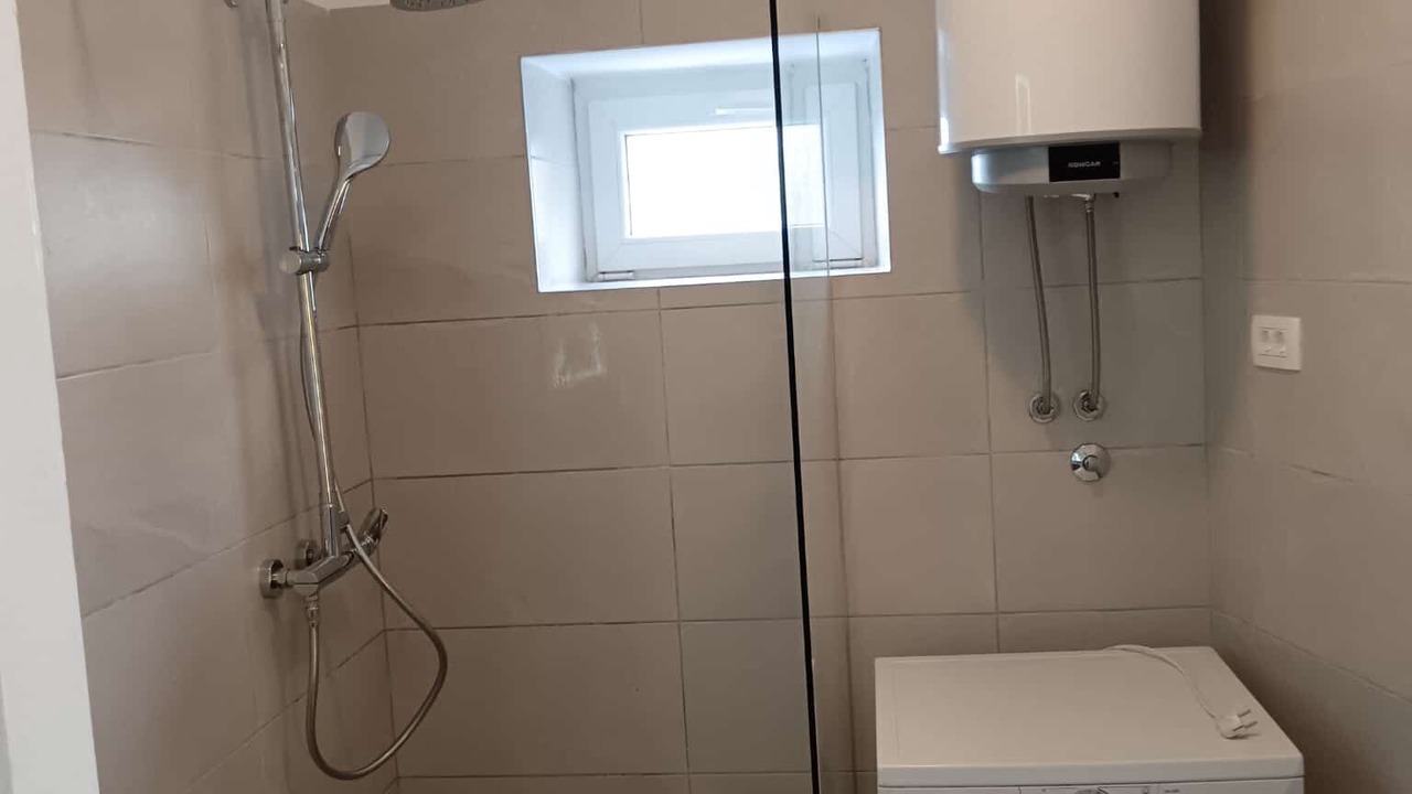 Photo of Bathroom in Grizane