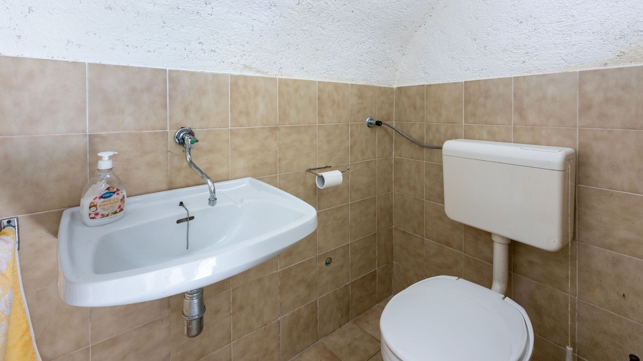 Photo of Bathroom in Grizane