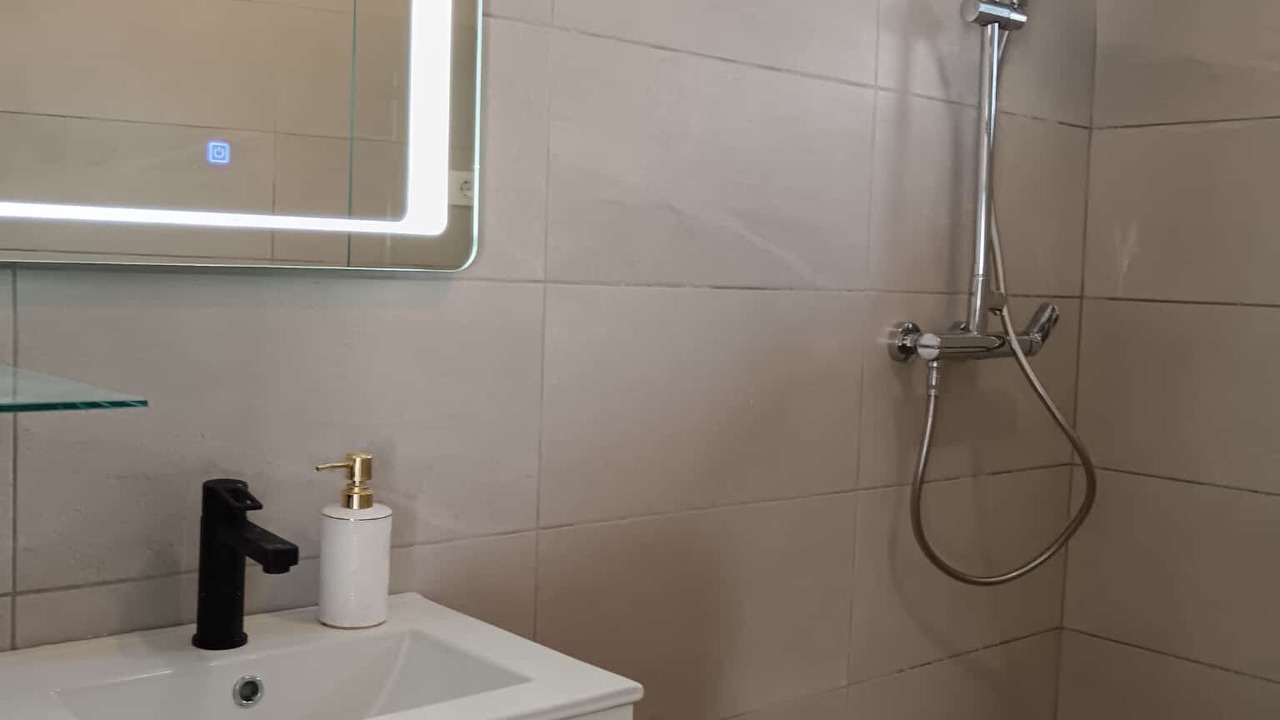 Photo of Bathroom in Grizane