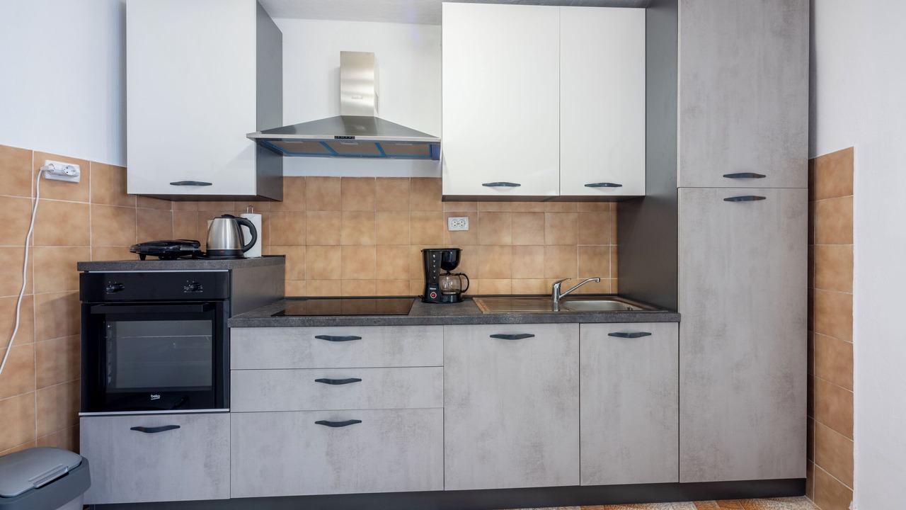 Photo of Kitchen in Grizane