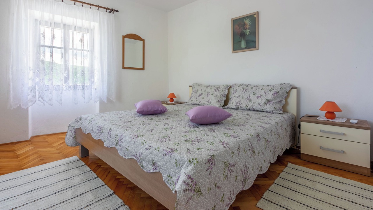 Photo of Bedroom in Grizane