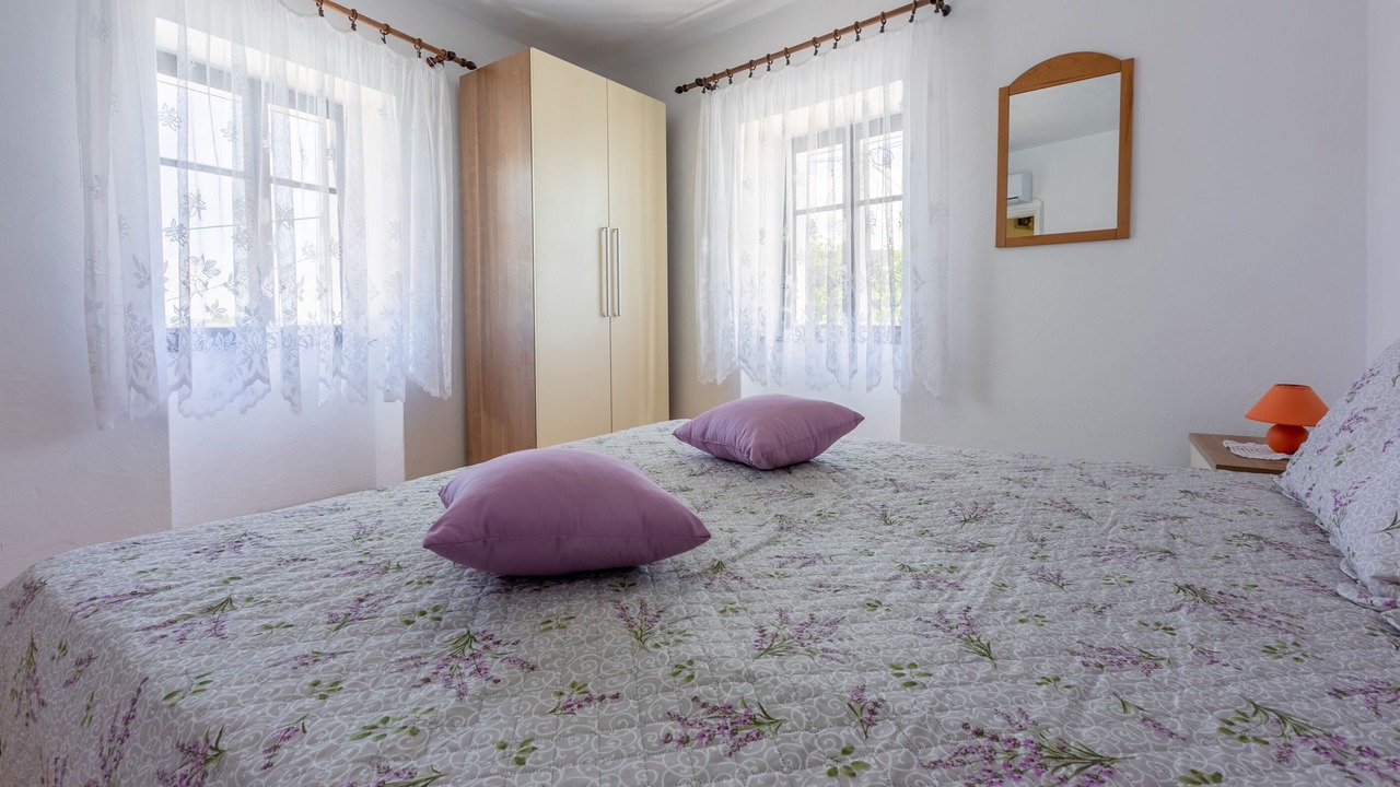 Photo of Bedroom in Grizane