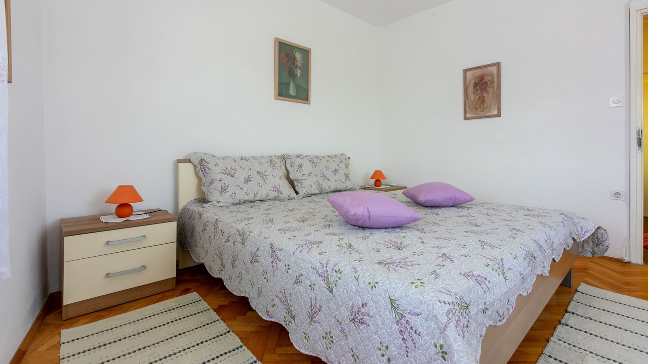 Photo of Bedroom in Grizane