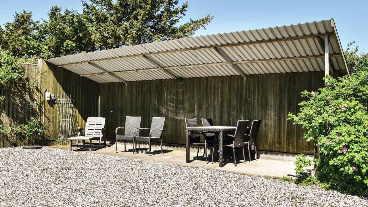 Photo of Outdoor in Sondervig