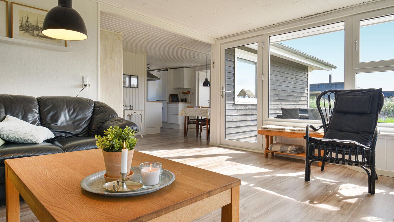 Photo of Bedroom in Sondervig