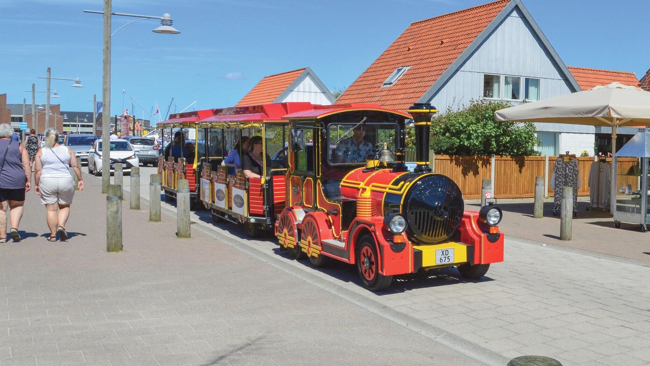 Photo of Others in Sondervig