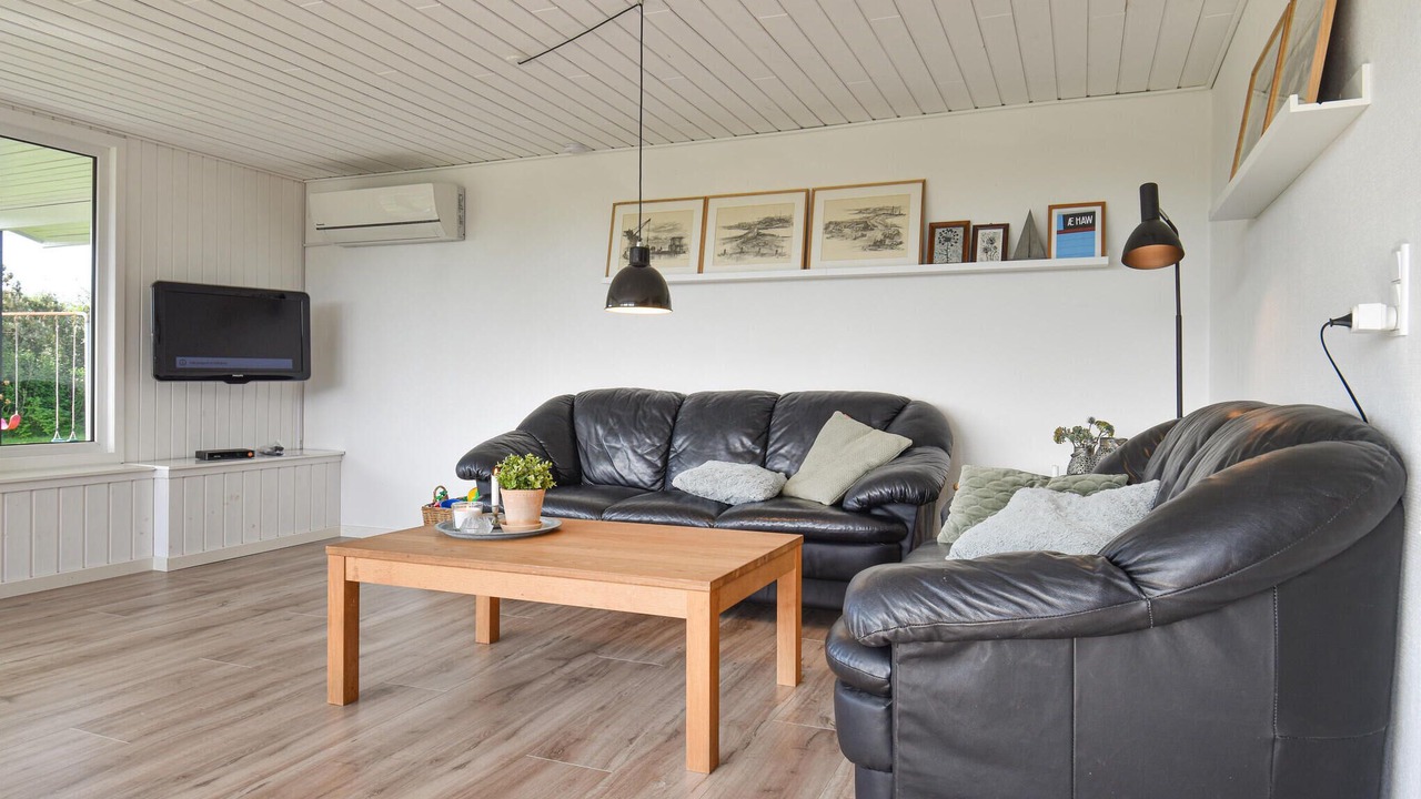 Photo of Bedroom in Sondervig