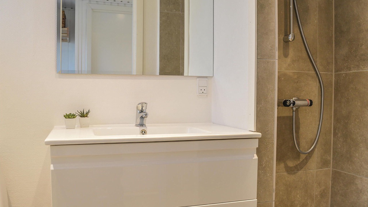 Photo of Bathroom in Sondervig
