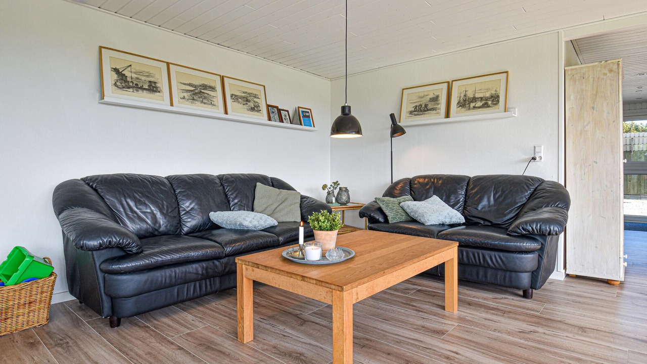 Photo of Bedroom in Sondervig