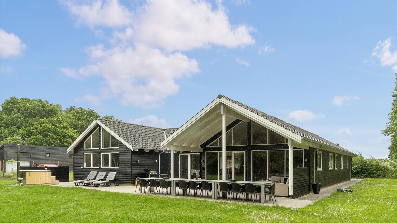Photo of Outdoor in Fjellerup Strand
