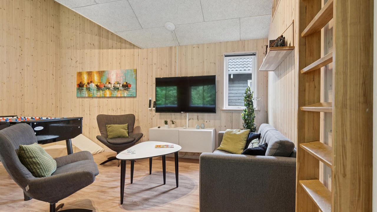 Photo of Bedroom in Fjellerup Strand