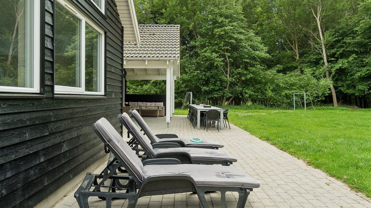 Photo of Outdoor in Fjellerup Strand