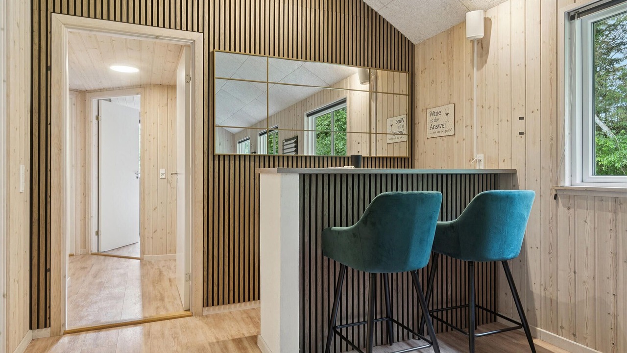 Photo of Bedroom in Fjellerup Strand
