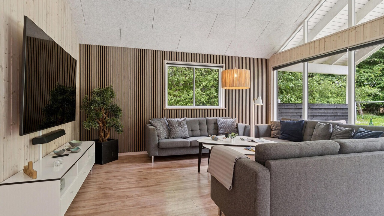 Photo of Bedroom in Fjellerup Strand