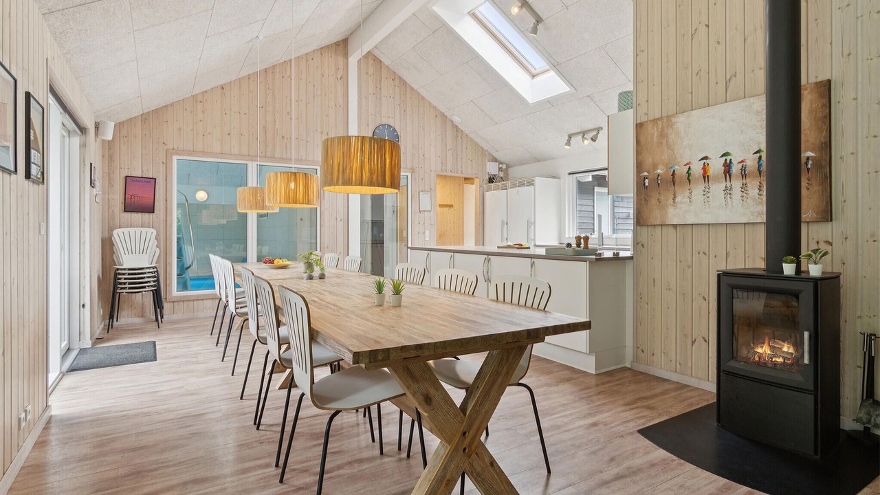 Photo of Bedroom in Fjellerup Strand