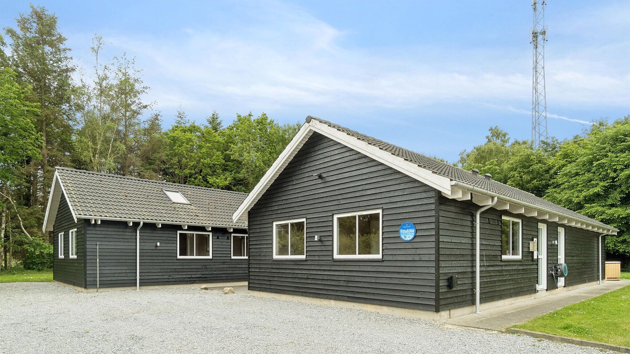Photo of Outdoor in Fjellerup Strand