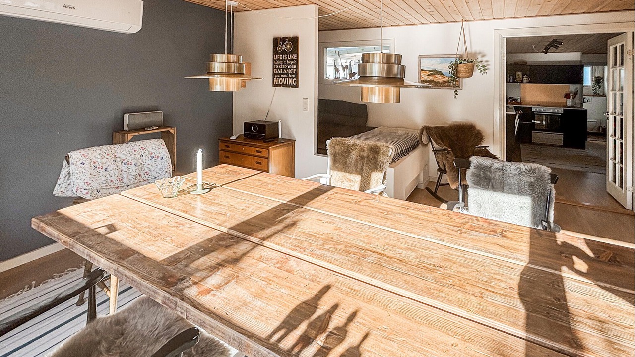 Photo of Bedroom in Lyngsbæk Strand