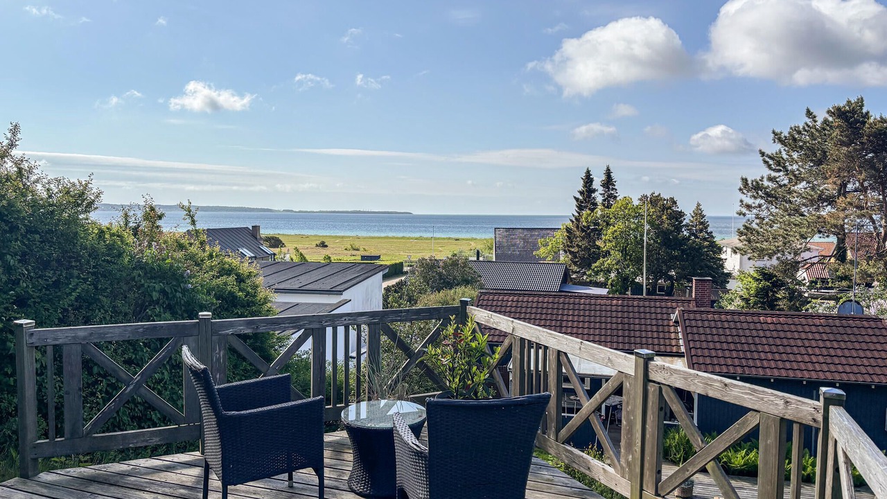 Photo of Outdoor in Lyngsbæk Strand