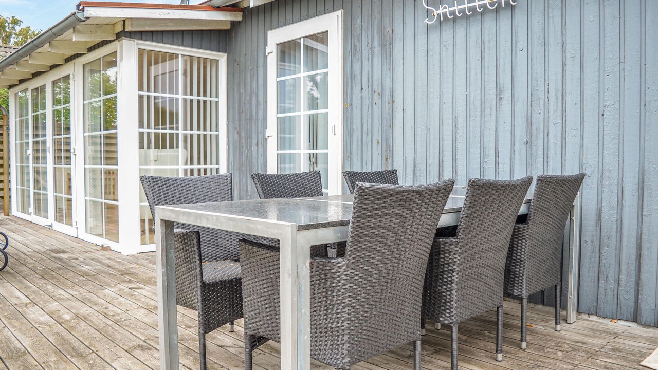 Photo of Outdoor in Lyngsbæk Strand