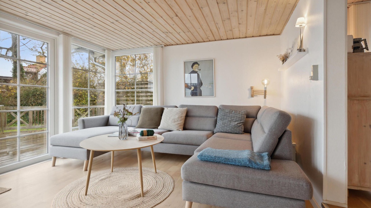 Photo of Bedroom in Lyngsbæk Strand