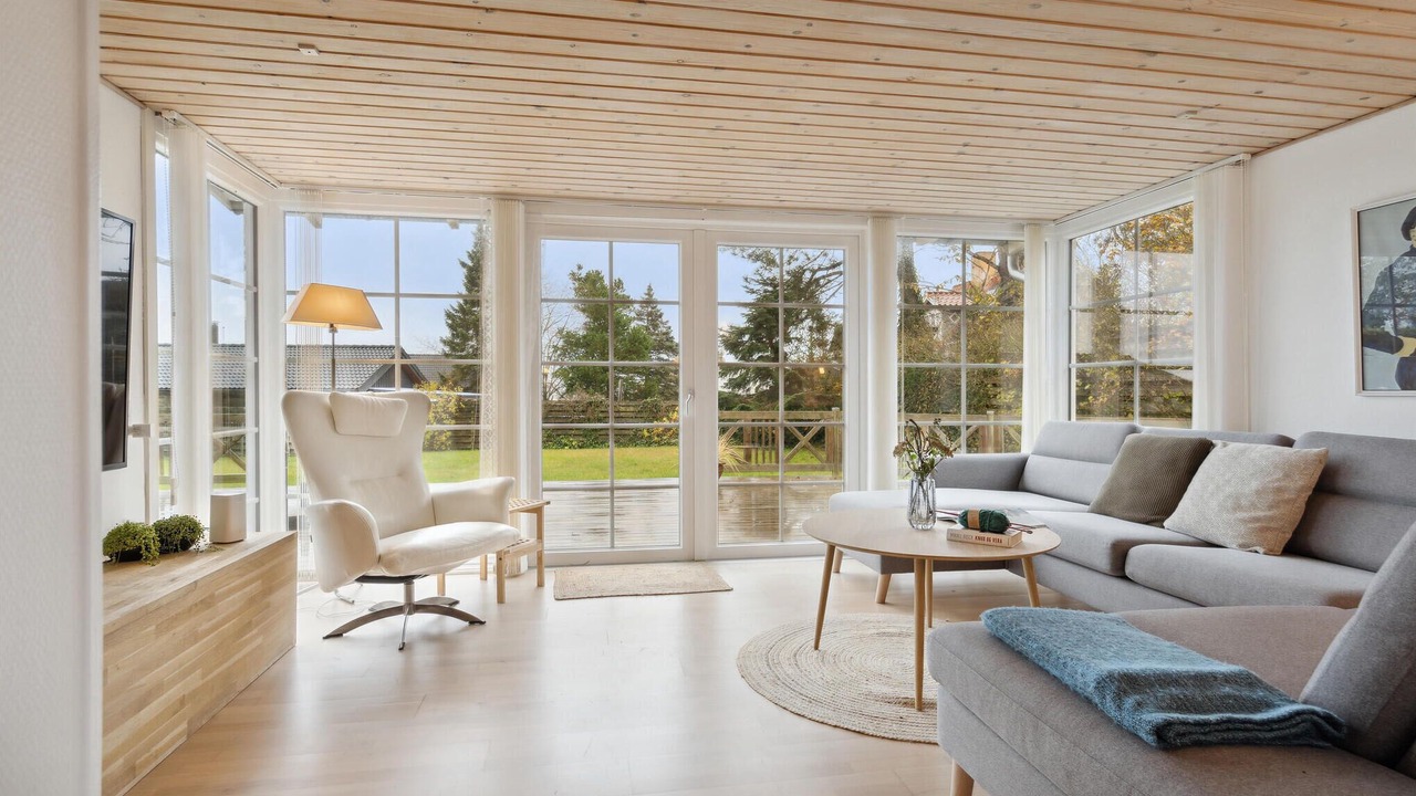 Photo of Bedroom in Lyngsbæk Strand