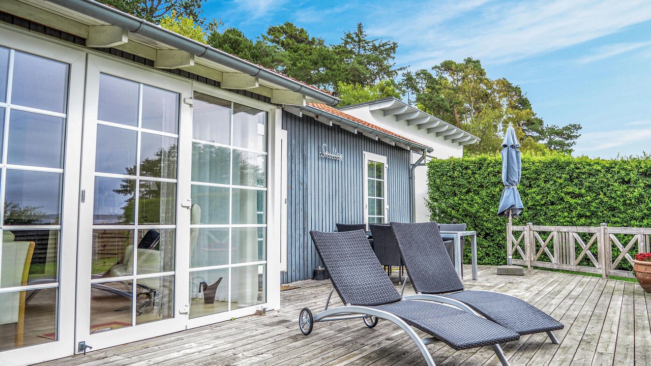 Photo of Outdoor in Lyngsbæk Strand