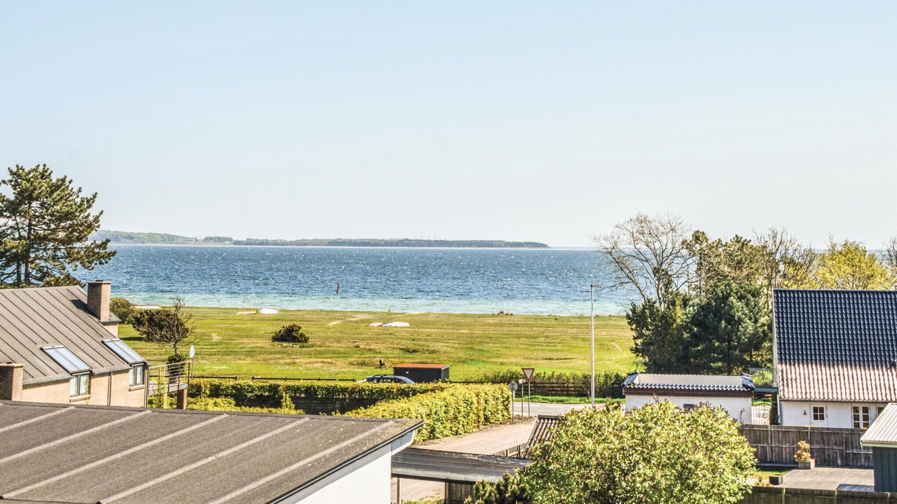 Photo of Bedroom in Lyngsbæk Strand