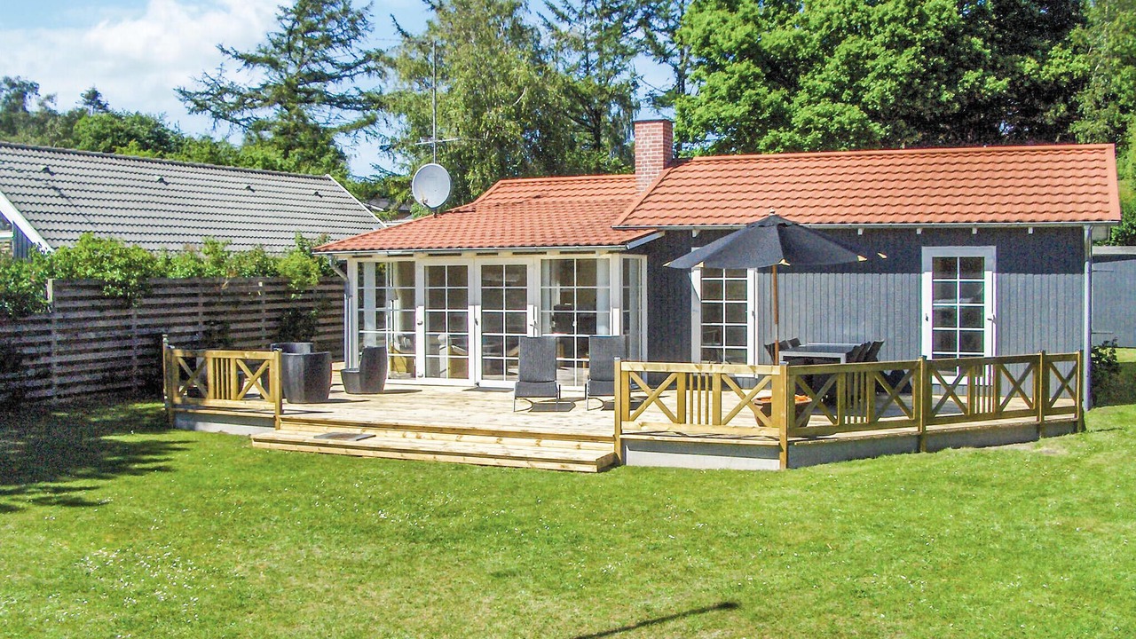 Photo of Outdoor in Lyngsbæk Strand
