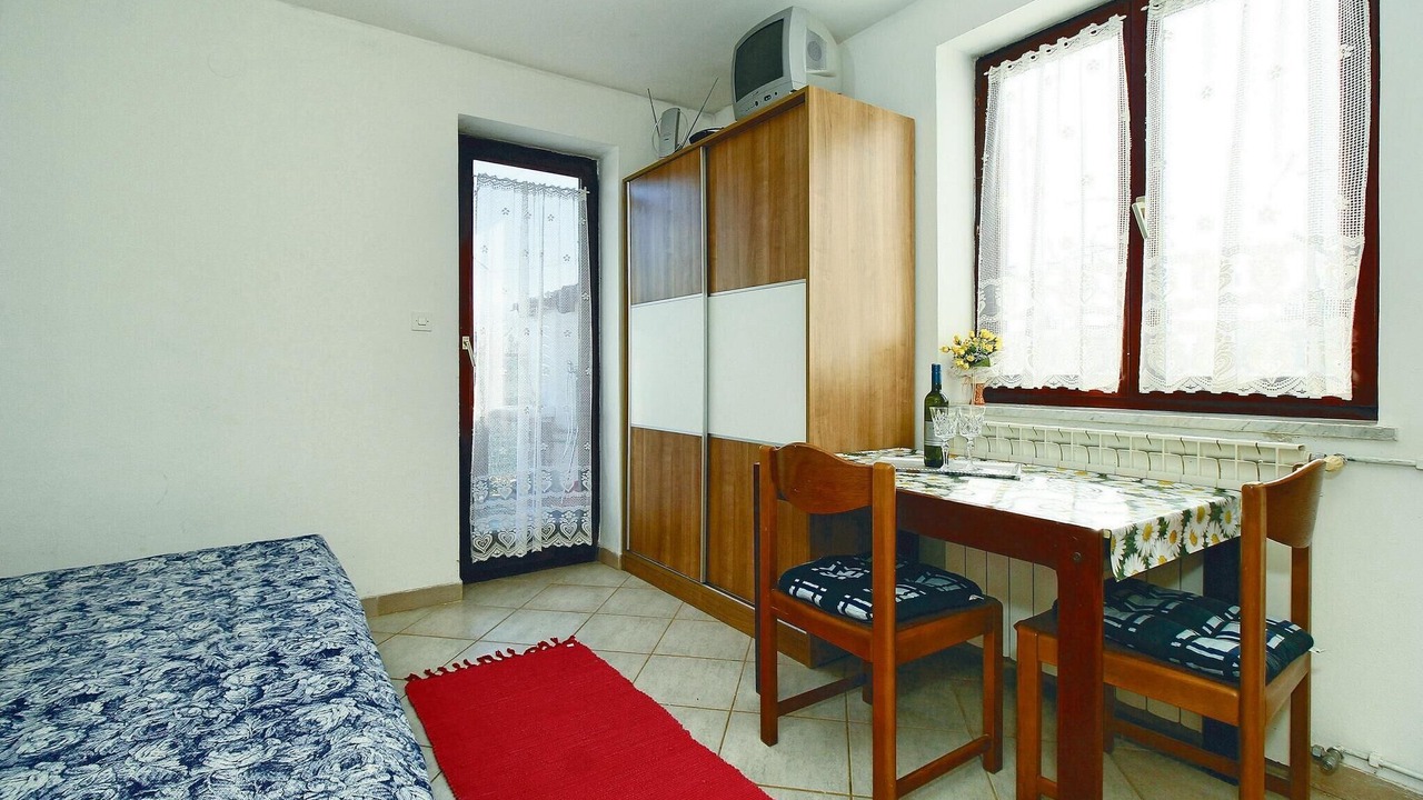 Photo of Bedroom in Umag