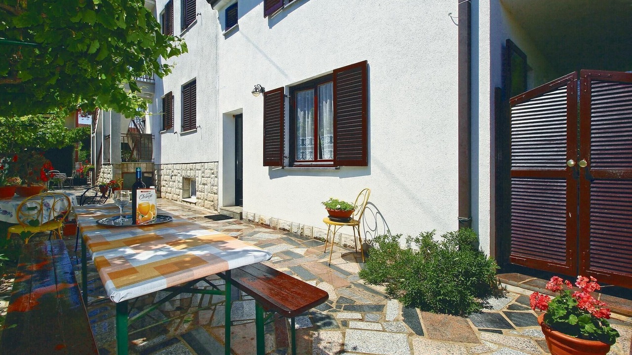 Photo of Outdoor in Umag