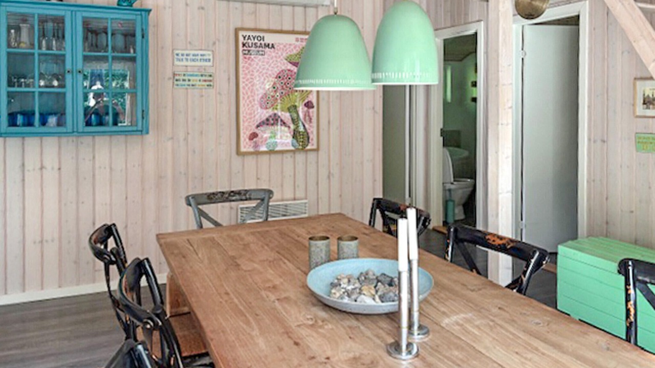 Photo of Bedroom in Udsholt Sand