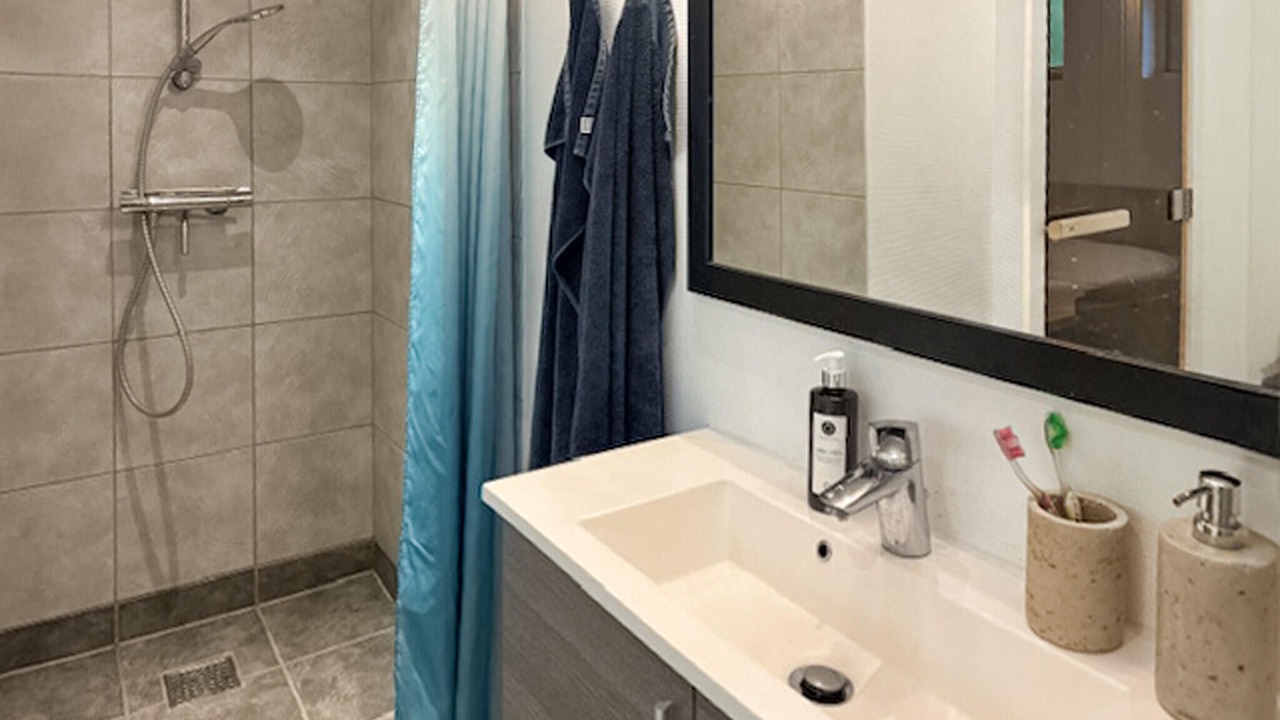 Photo of Bathroom in Udsholt Sand