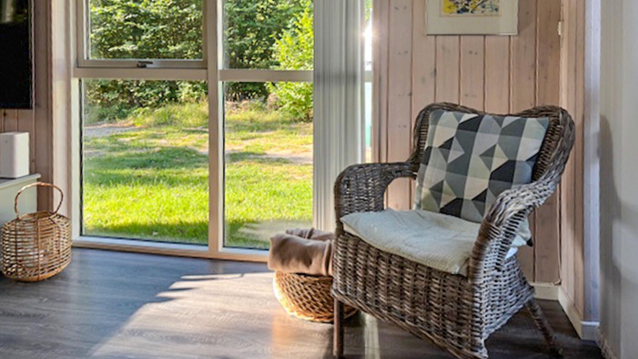 Photo of Bedroom in Udsholt Sand