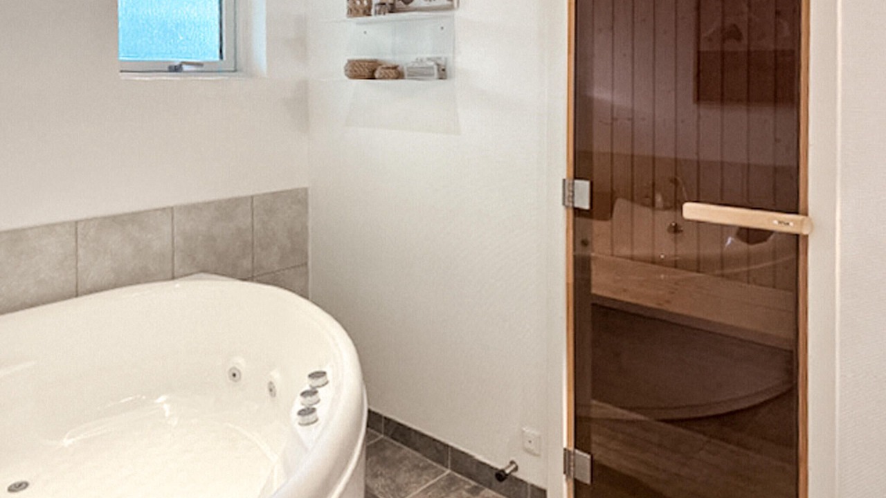 Photo of Bathroom in Udsholt Sand