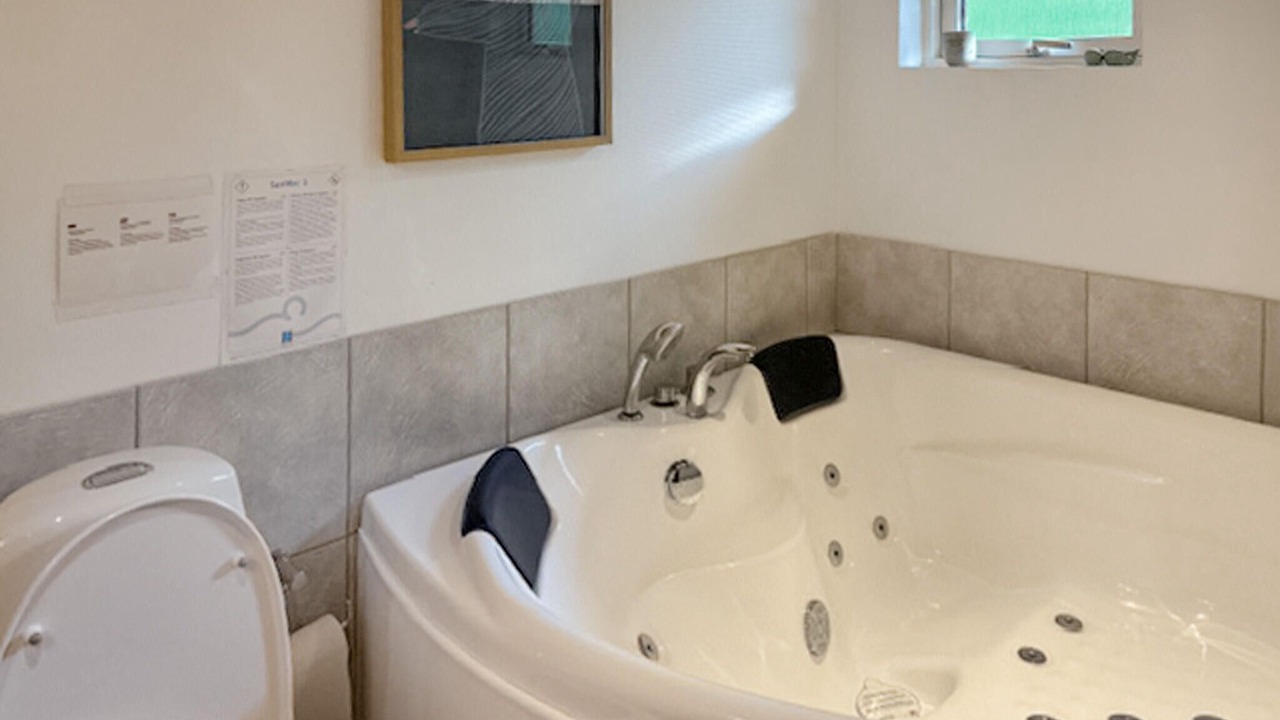 Photo of Bathroom in Udsholt Sand