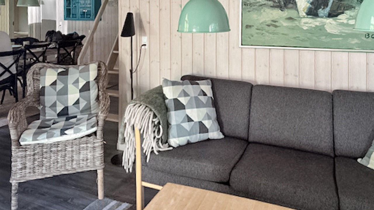 Photo of Bedroom in Udsholt Sand