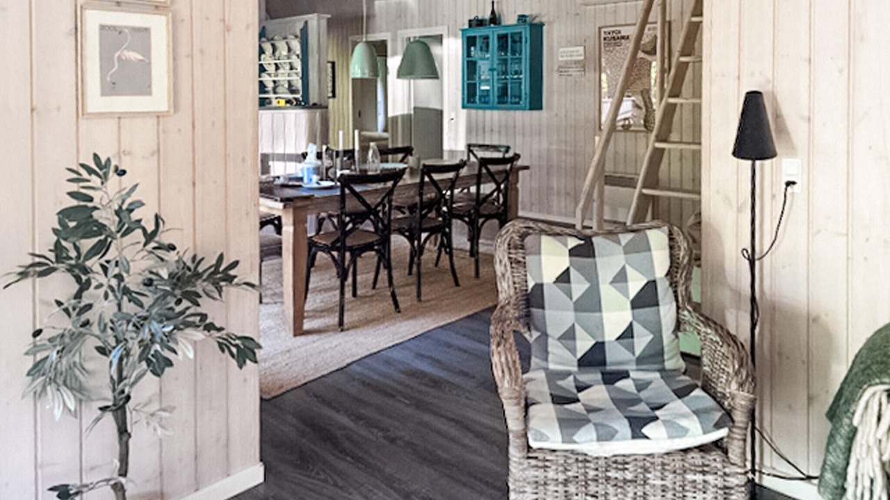 Photo of Bedroom in Udsholt Sand